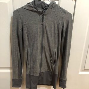 Autentic Lululemon Jacket